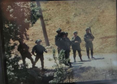 اصابات واعتقالات بالقدس والضفة الغربية