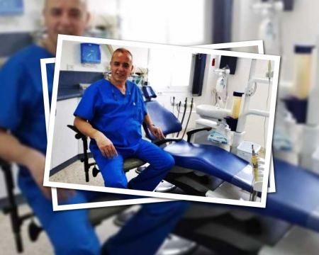 زيمر : الطبيب ربحي حرزالله في ذمة الله