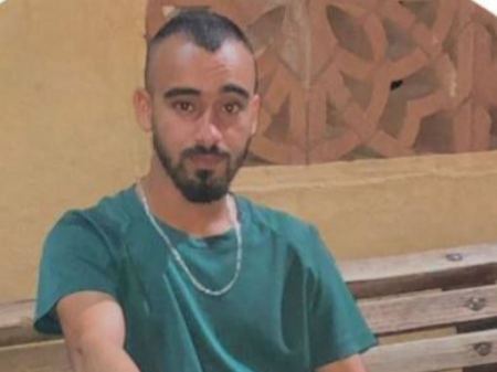 الزرازير: مقتل الشاب رائد غريفات بجريمة اطلاق نار