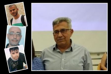 متنفَّس عبرَ القضبان (86)
