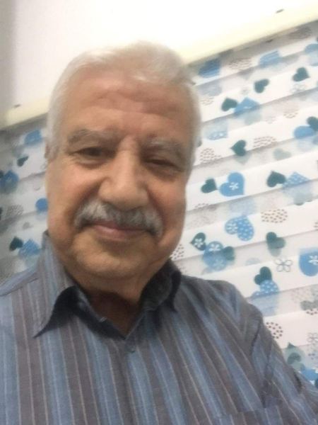 الكاتب الأردني توفيق نجم في مداخلة حول دبوان الشاعر كمال إبراهيم الجديد " روحانبات 6 "