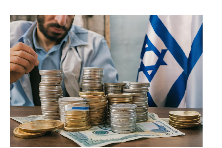 اتحاد ارباب الصناعة : نمر بأزمة اقتصادية في ظل تناقص إمكانيات النقل الجوي للبضائع بإسرائيل