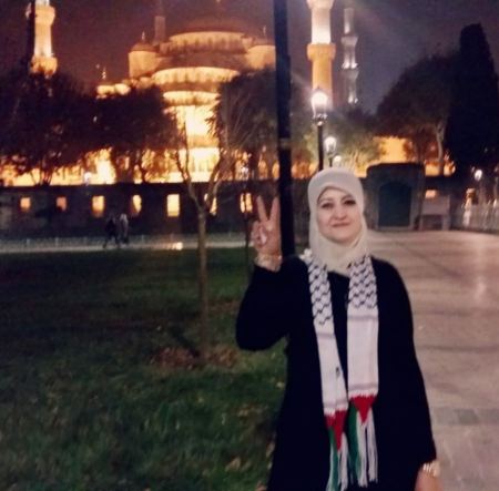 سناء الشّعلان: منظّمة السّلام والصّداقة الدّوليّة تندّد بالإبادة الجماعيّة للفلسطينيين في غزّة والضّفة الغربيّة