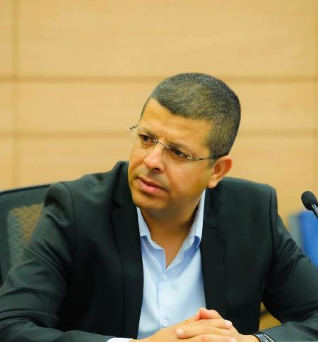 وليد الهواشلة: اقتراح ريفمان أخطر من مخطط برافر