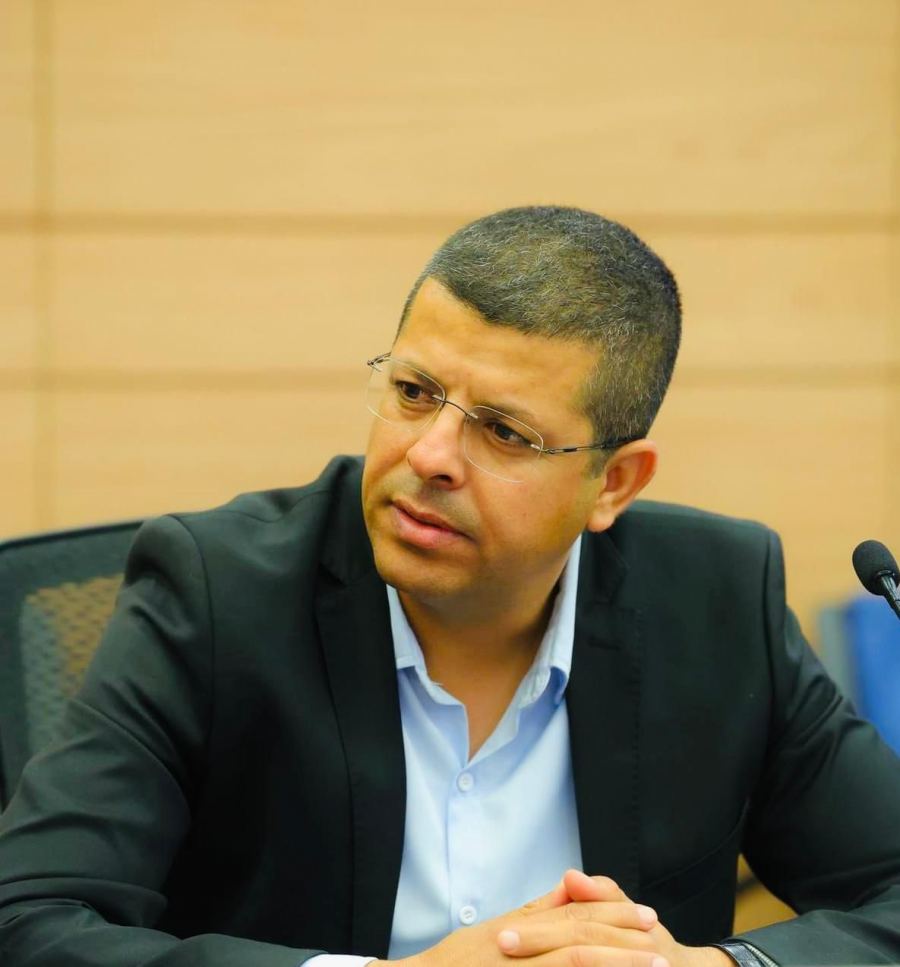 وليد الهواشلة: اقتراح ريفمان أخطر من مخطط برافر