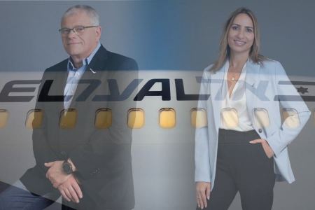 أعلنت شركة إل عال اليوم (الخميس) عن نتائجها المالية للربع الثاني من عام 2024.