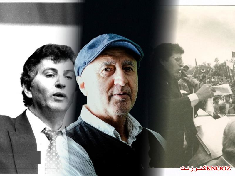مرزوق الحلبي يكتب عن عشر سنوات على غياب سميح القاسم