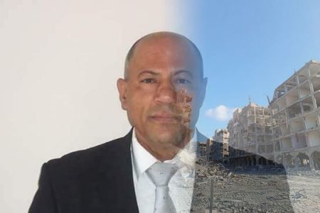 ماذا بعد..بقلم جميل بدويه