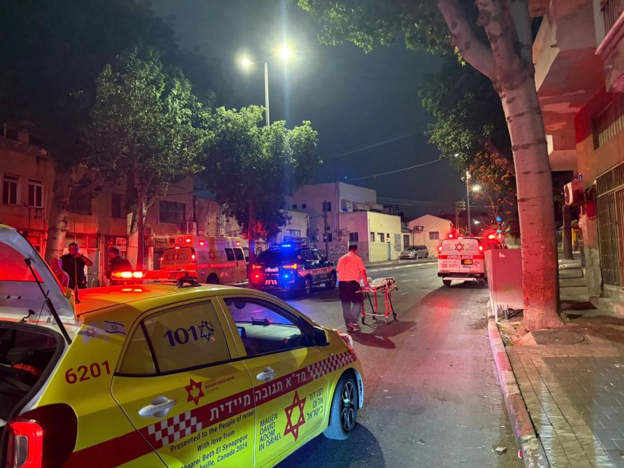 مقتل شاب من رام الله بجريمة إطلاق نار في تل ابيب 