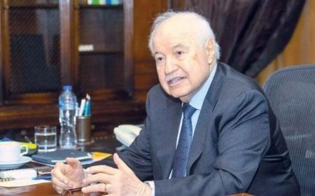 "طلال أبوغزاله العالمية" تحافظ على موقعها المحاسبي عالميا في منتدى العشرين الكبار