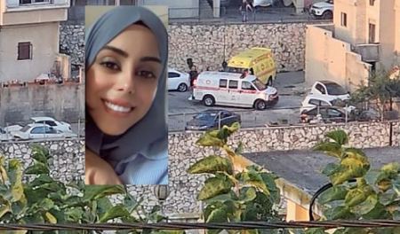 فاجعة في مشيرفة: رحيل نور صوالحة بعد جريمة إطلاق نار