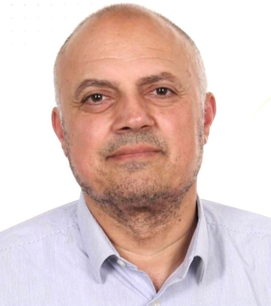 تعيين البروفيسور الدكتور عروة عكرمة صبري خطيبًا للمسجد الأقصى المبارك