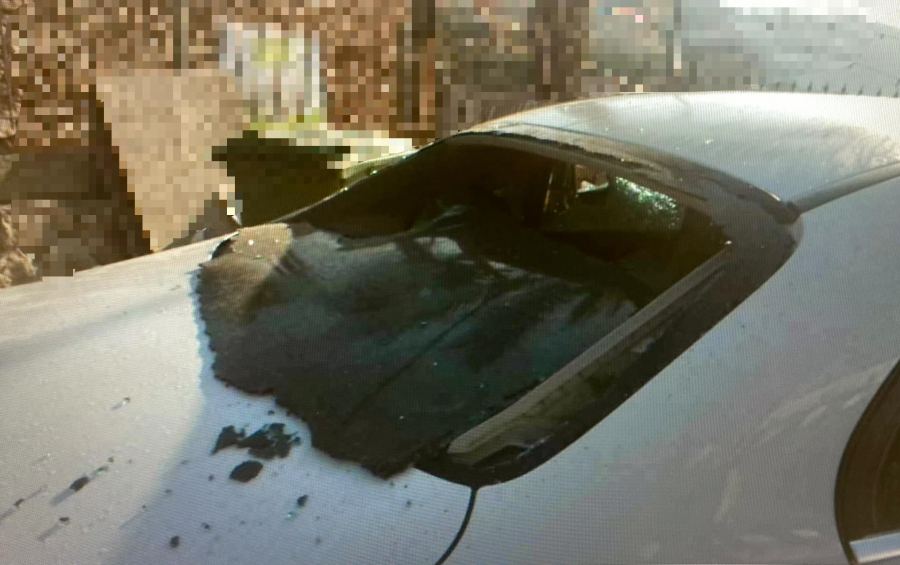 لائحة اتهام ضد مشتبه من دير الاسد قام بتخريب ممتلكات قريب له