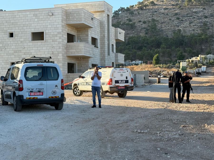 اصابات بجرائم عنف في اكسال والقدس وديرالاسد وكابول وحورة