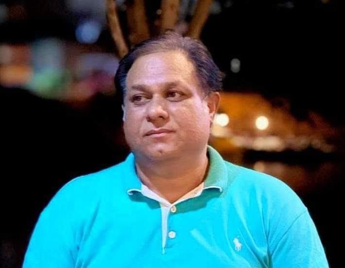 مسكن القبلةِ الأولى | حسين السياب