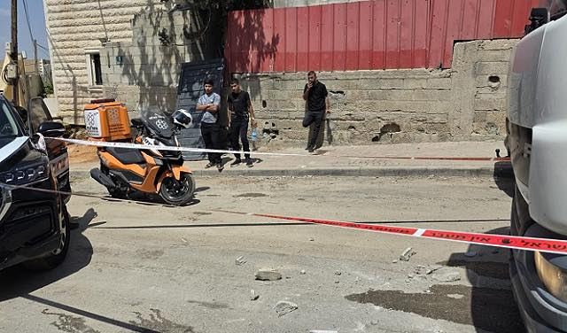 رهط | وفاة طفل (3 أعوام) بحادث دهس مروع