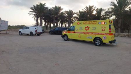 وفيات واصابات بحوادث في المشيرفة والناصرة ورهط وجسرالزرقاء وطبريا