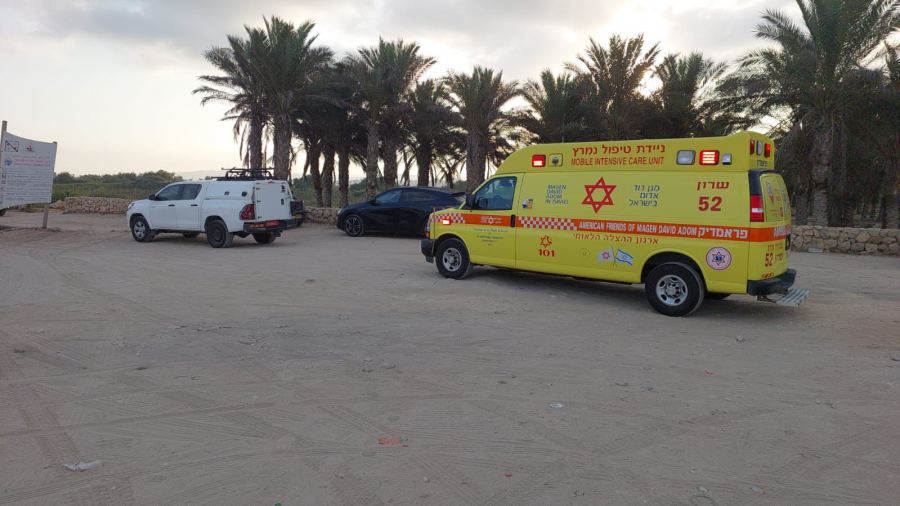 وفيات واصابات بحوادث في المشيرفة والناصرة ورهط وجسرالزرقاء وطبريا