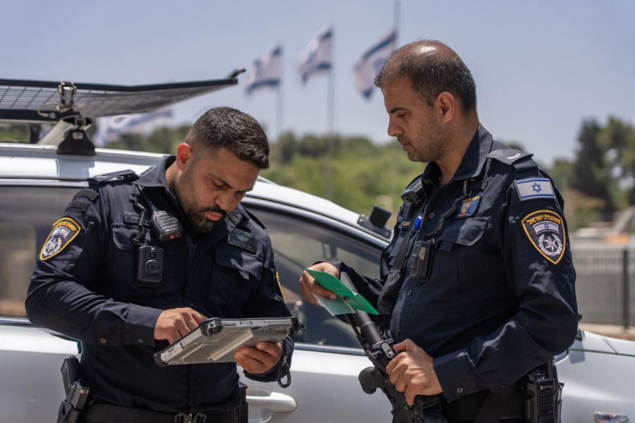 اعتقالات في القدس وكابول وكفركنا وراس علي والرملة ومنطقة الناصرة