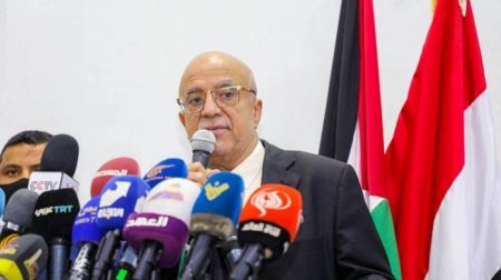 اليمن يعلن ارتقاء رئيس حكومة صنعاء وعدد من الوزراء