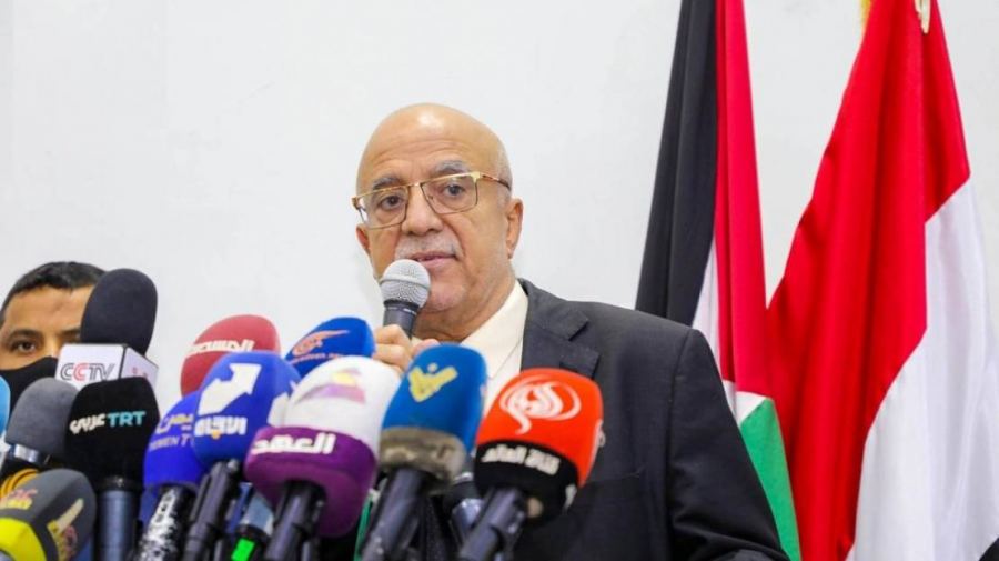 اليمن يعلن ارتقاء رئيس حكومة صنعاء وعدد من الوزراء