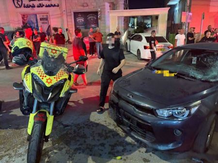 حوادث وإصابات في كابول وحورة ومجد الكروم والرملة والطيبة