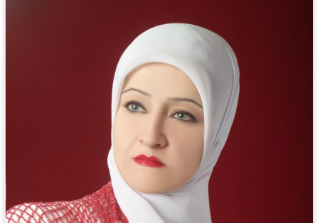 الأديبة أ. د. سناء الشّعلان: الخلود للنّصّ، والباقي محضّ خواء، ومنهجي دفع الغثّ إلى الظّلّ والإهمال والتّعاظم على ذلك