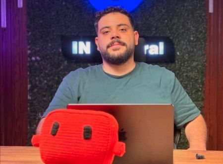 المهندس كريم البحراوي يرسخ نموذجا رياديا في صناعة البرمجيات العربية