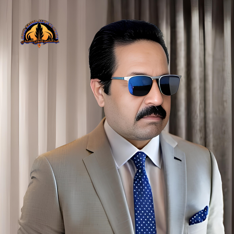 جحود الهوى.