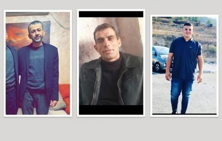 القدس - سلوان: مقتل ثلاثة من عائلة الأعور خلال شجار عنيف.. اثنان برصاص الشرطة