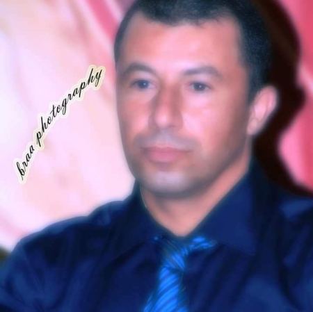 اخر لوحة وأول الألوان