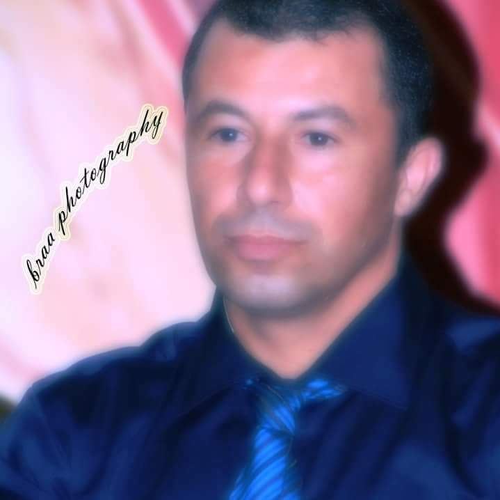 اخر لوحة وأول الألوان