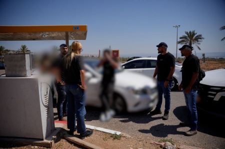 القبض على مشتبهين بقتل الشاب فريد مزلبط في المغار