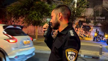 اعتقالات جنائية في عكا والشيخ دنون وبسمة طبعون والقدس وعيلوط