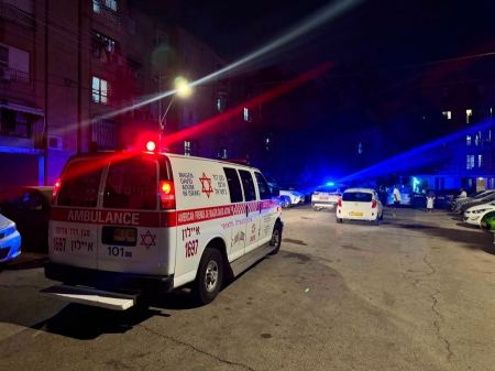 اصابة خطيرة في اللد واصابات في الطيبة وكفرمندا وديرحنا بحوادث متفرقة