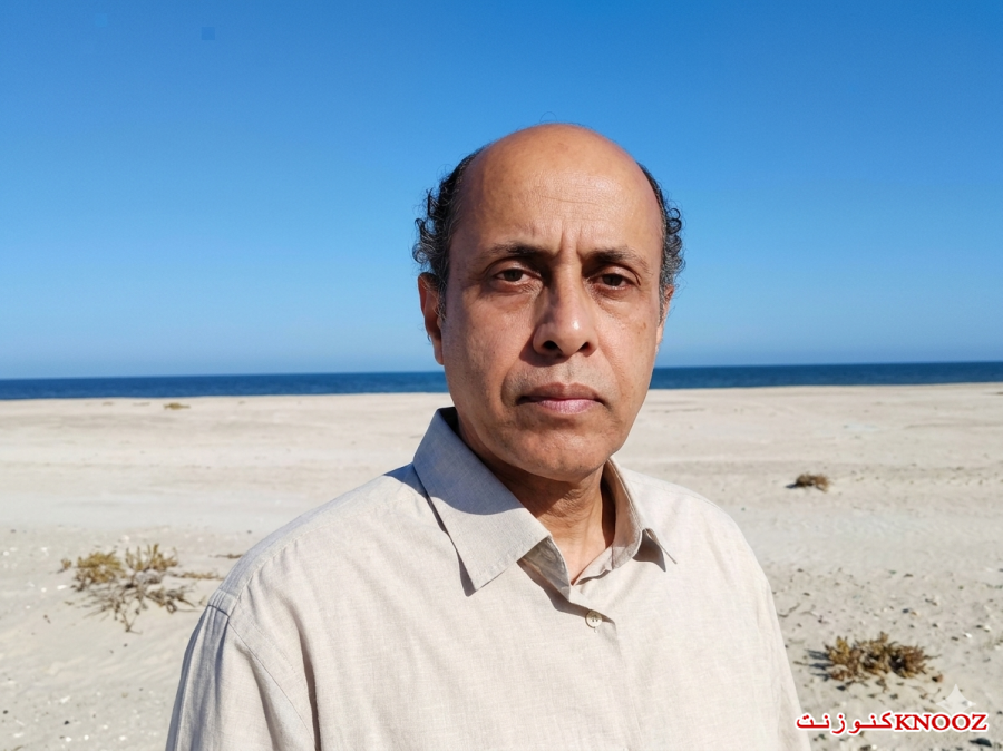 الطريق إلي عيون الساقية الحمراء/يوميات/حمودولد سليمان/غيم الصحراء