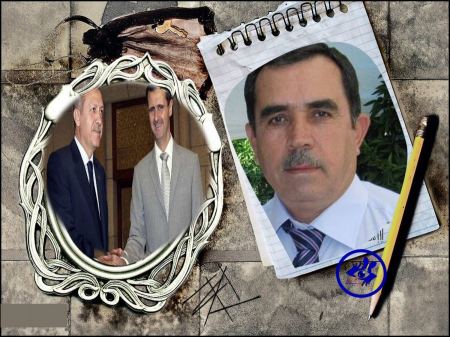 الأسد وأردوغان في سان بطرسبورغ قريباً "بقلم عادل شمالي