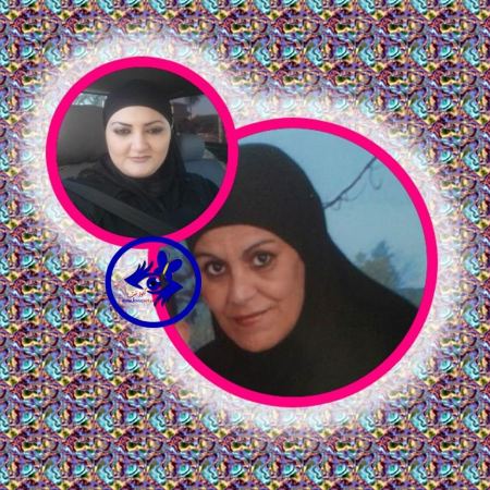 كلمة رثاء في صديقة بمثابة والدة "نعمة أبو رمضان"