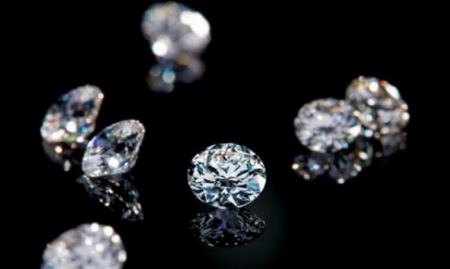 تلخيص عام 2022 في صناعة الماس الاسرائيليّة