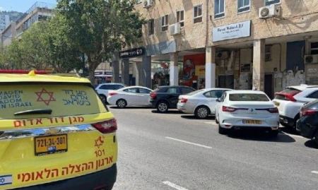 حيفا : ابتزّها وهددها وأرغمها على سرقة البنك