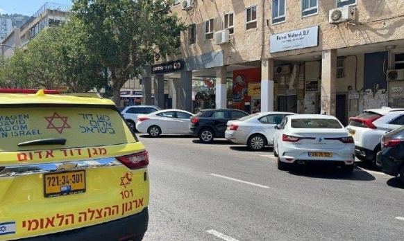 حيفا : ابتزّها وهددها وأرغمها على سرقة البنك