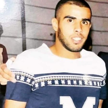  اللقية: مصرع الشاب سامي أبو عبيّد وإصابة آخر بحادث سير