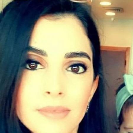 وفاة المربية إيمان إغبارية من بلدة معاوية