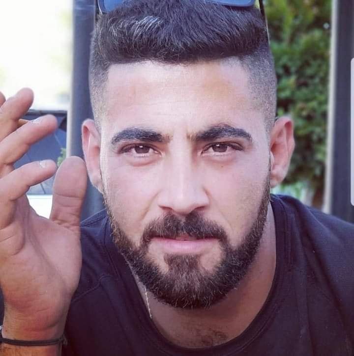 الشرطة تفك رموز جريمة مقتل سرحان عطا الله من يركا