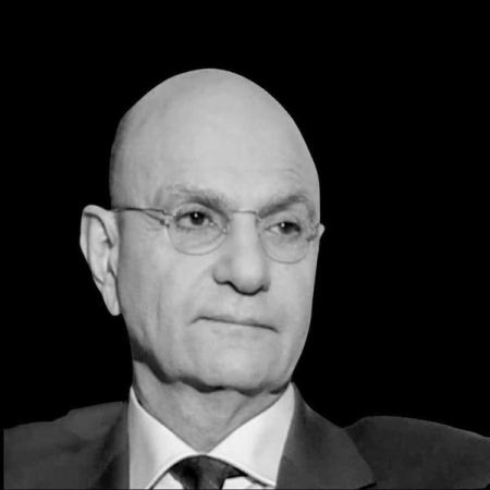 رحيل الأكاديمي والمناضل الفلسطيني د. شفيق الغبرا
