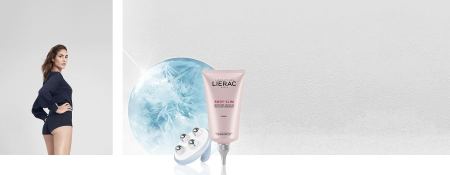 منتج ثوري لعلاج السيلوليت: من LIERAC PARIS 