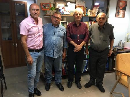 "تواصل" تتطلَّع إلى وضع تصوُّر لمستقبل أفضل