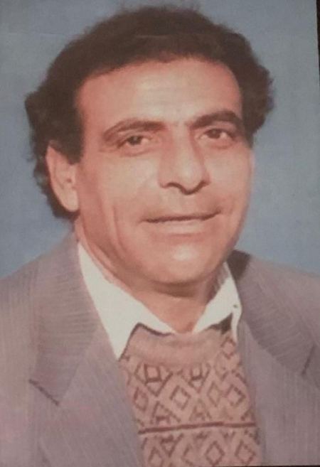  في ذكرى الأديب المثقف نواف عبد حسن