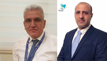 بروفيسور سلمان زرقا وأيمن سيف يختتمان جولة مثمرة في الناصرة والقرى المجاورة