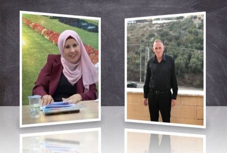 شاكر فريد حسن يحاور القاصة والروائية الفلسطينية إسراء عبوشي